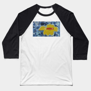 fly Baseball T-Shirt